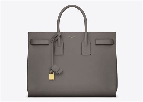 ysl sac de jour zipper|The Ultimate Bag Guide: The Saint Laurent Sac de Jour Bag.